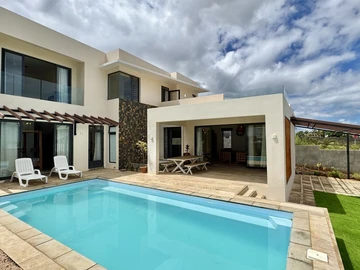 Villa de 4 Chambres