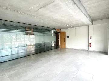 Immobilier Commerciaux