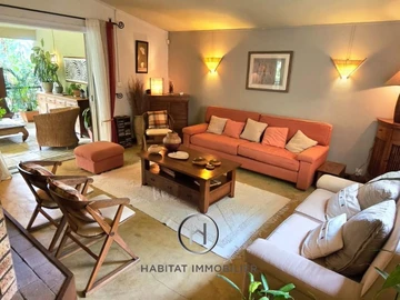 Villa de 3 Chambres