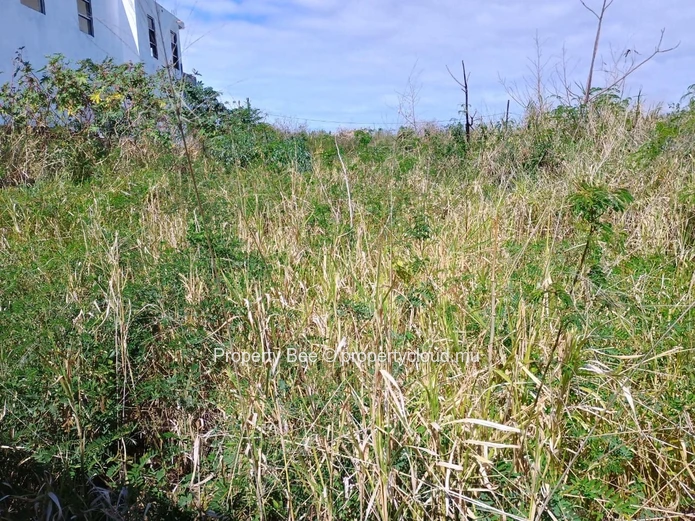 200 metres to Mont Choisy Smart City's Bois des Champs
