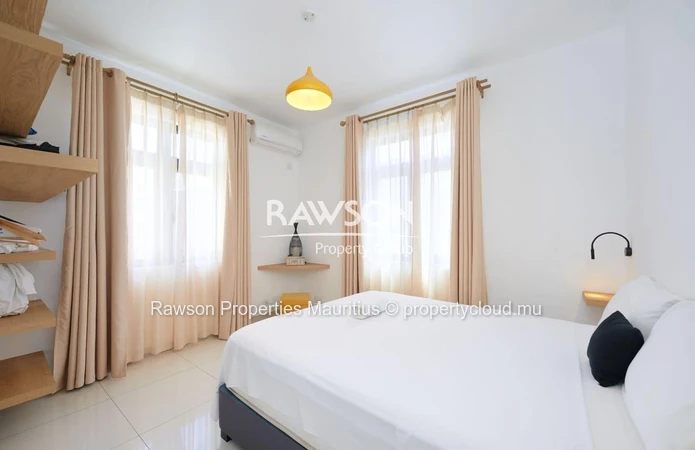 Appartement À Vendre – Péreybère - €320,000