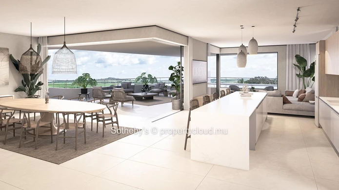 The Whisper - Orêva Residences