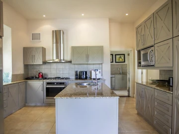 Villa de 5 Chambres