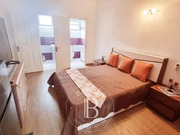 Villa de 7 Chambres