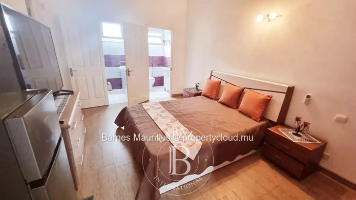 FLIC EN FLAC - Villa Familiale en 2 Parties - 7 Chambres