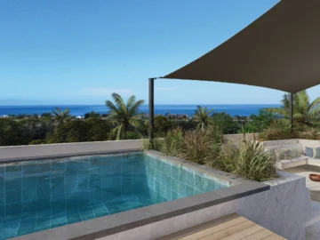 3 Bedroom Penthouse