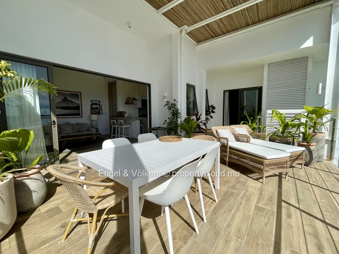 The Ultimate Beachfront Home