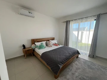 Villa de 3 Chambres