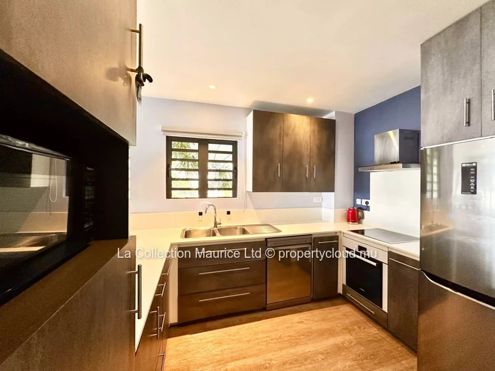 Apartment I Tamarin I Beachfront