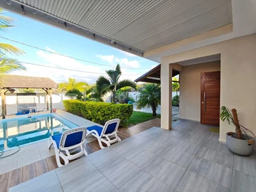 3 Bedroom Villa