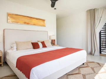 3 Bedroom Villa