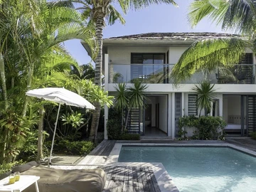 4 Bedroom Villa