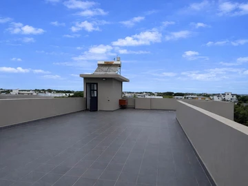Villa de 4 Chambres