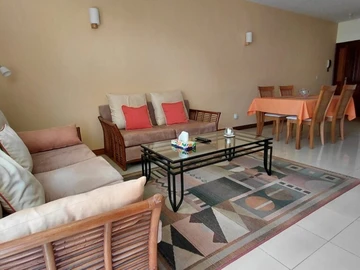 Appartement de 3 Chambres