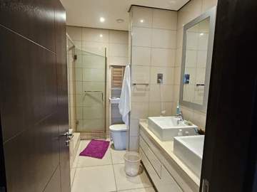 Appartement de 2 Chambres