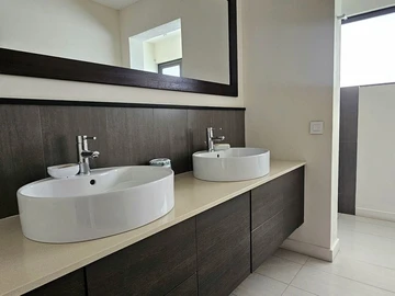 Villa de 4 Chambres