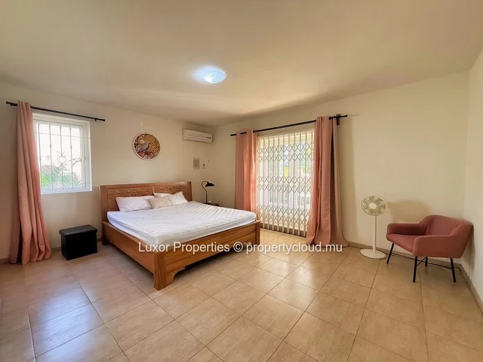 Villa For Rent – Flic En Flac