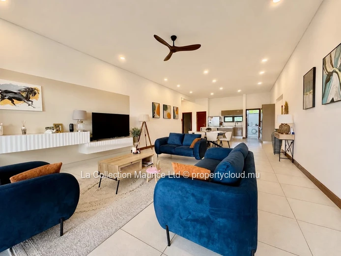 Appartement I Pointe aux Canonniers I Vue mer