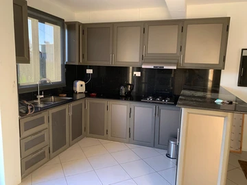 3 Bedroom Townhouse, Duplex
