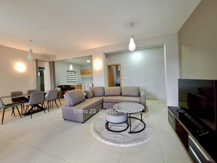 Appartement a louer