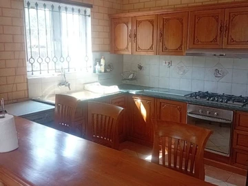 Villa de 3 Chambres