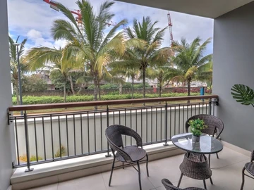 3 Bedroom Apartment