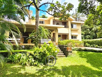 Villa de 3 Chambres