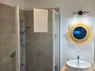 Appartement de 2 Chambres