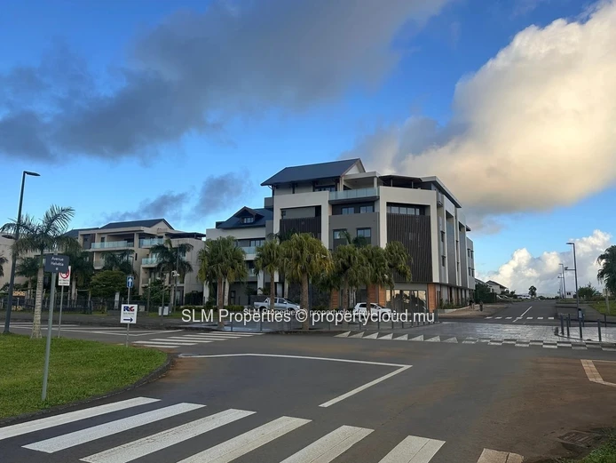 Helvetia- Brand new offices for rent immediately