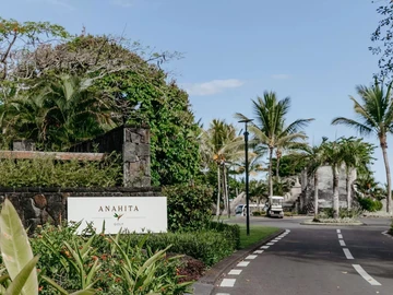 Villa de 6 Chambres