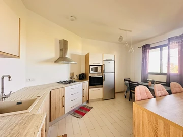 3 Bedroom Apartment