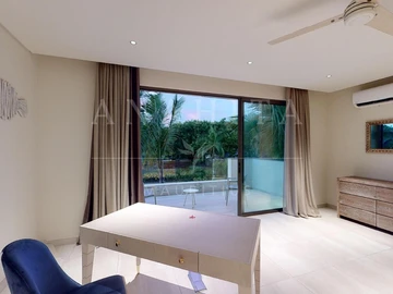 Villa de 5 Chambres