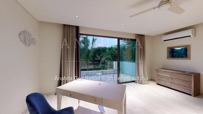 Villa The Gardens B16