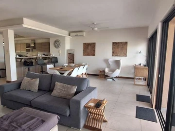 Penthouse de 3 Chambres