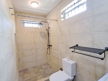 3 Bedroom Townhouse, Duplex