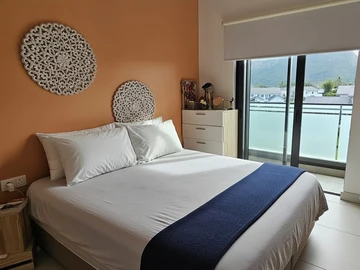 Appartement de 3 Chambres
