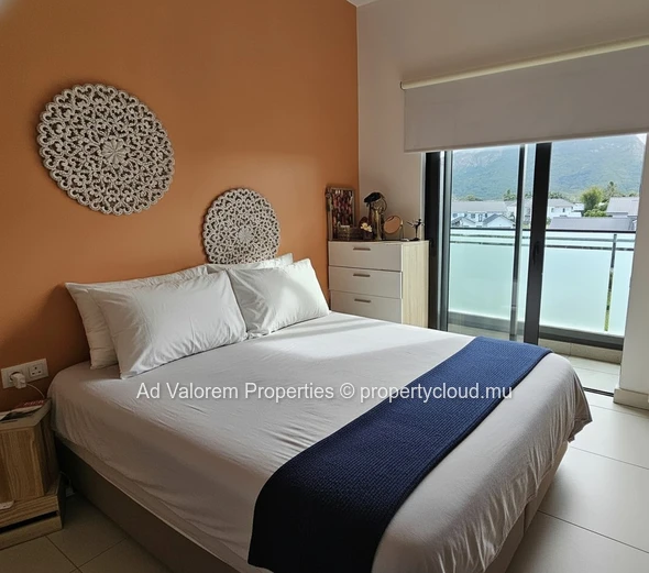 À Vendre - Telfair Views, Moka – Appartement 3 chambres | 93 m²