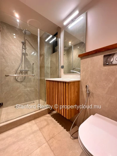 Appartement à vendre - 3 chambres, Bagatelle, centre de l’île Maurice