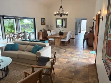 Villa de 4 Chambres