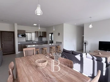 Appartement de 4 Chambres