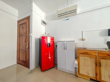 Appartement de 3 Chambres