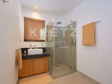 Appartement de 3 Chambres
