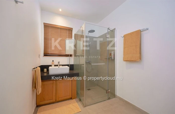 Magnifique appartement près de la plage