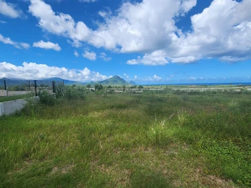Residential Land