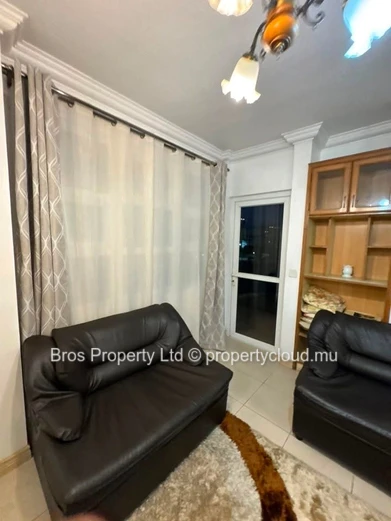 Rs 45,000/Month | Cozy 3-Bedroom Apartment for Rent in the Heart of Quatre Bornes
