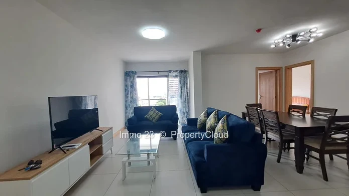 Apartments - 2 bedrooms - Sodnac