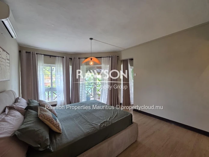 1 Bedroom Apartment | Renovated | Pool | Pointe Aux Canonniers