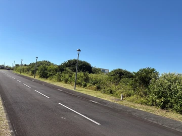 Residential Land