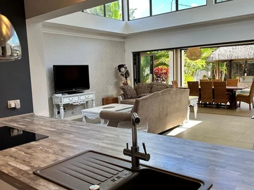 3 Bedroom Villa