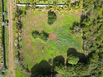 Terrain Résidentiel